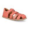 G3150283 17 barefoot detske sandaly froddo flexy f coral 1