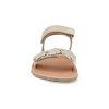 G3150289 barefoot sandaly froddo flexy flowers gold shine 2 3