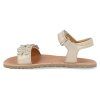 G3150289 barefoot sandaly froddo flexy flowers gold shine 2 4