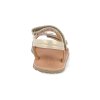 G3150289 barefoot sandaly froddo flexy flowers gold shine 2 5
