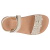 G3150289 barefoot sandaly froddo flexy flowers gold shine 2 6