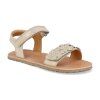 G3150289 barefoot sandaly froddo flexy flowers gold shine 2 1