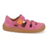 G3150290 10 barefoot detske sandaly froddo elastic sandal fuxia 2