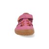 G3150290 10 barefoot detske sandaly froddo elastic sandal fuxia 3