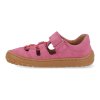 G3150290 10 barefoot detske sandaly froddo elastic sandal fuxia 4