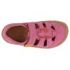 G3150290 10 barefoot detske sandaly froddo elastic sandal fuxia 6