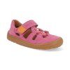 G3150290 10 barefoot detske sandaly froddo elastic sandal fuxia 1