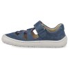 G3150290 6 barefoot detske sandaly froddo elastic sandal denim 4