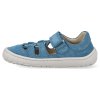 G3150290 7 barefoot detske sandaly froddo elastic sandal jeans 3 4