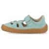 G3150290 9 barefoot detske sandaly froddo elastic sandal mint 4