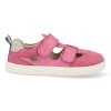 G3150292 6 barefoot detske sandaly froddo loop fuxia 2