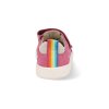 G3150292 6 barefoot detske sandaly froddo loop fuxia 5