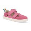 G3150292 6 barefoot detske sandaly froddo loop fuxia 1