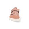 G3150292 7 barefoot detske sandaly froddo loop pink 3