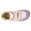 06M032.121 680 barefoot detske tenisky koel bali 3 0 lavandel 6