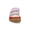 06M032.121 660 barefoot detske tenisky koel bali 3 0 violet 3