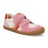 06M032.311 610 barefoot detske tenisky koel bali leather 3 0 pink 1