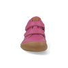 07M061.100 650 barefoot detske tenisky koel danny ii napa fuchsia 3