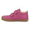 07M061.100 650 barefoot detske tenisky koel danny ii napa fuchsia 4