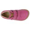 07M061.100 650 barefoot detske tenisky koel danny ii napa fuchsia 6