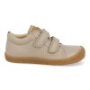 07M061.100 870 barefoot detske tenisky koel danny ii napa taupe 2