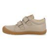 07M061.100 870 barefoot detske tenisky koel danny ii napa taupe 4