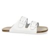 NB9114 barefoot pantofle sazavan donau white 2