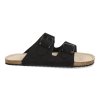NB8329 barefoot pantofle sazavan donau black 2