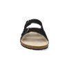 NB8329 barefoot pantofle sazavan donau black 3