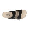 NB8329 barefoot pantofle sazavan donau black 6