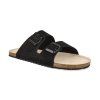 NB8329 barefoot pantofle sazavan donau black 1