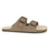 NB8593 barefoot pantofle sazavan donau grey 2