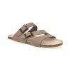 NB16850 barefoot pantofle natural barefoot evelin gemse 1
