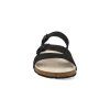 NB16521 barefoot pantofle natural barefoot evelin black 3