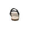 NB16521 barefoot pantofle natural barefoot evelin black 5