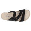 NB16521 barefoot pantofle natural barefoot evelin black 6