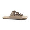NB12689 barefoot pantofle natural barefoot salza grey 2