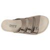 NB12689 barefoot pantofle natural barefoot salza grey 6