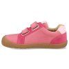 07M067.101 650 barefoot detske tenisky koel denis napa new 3 0 fuchsia 4