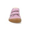 07M067.161 680 barefoot detske tenisky koel denis perlato 3 0 violet 3