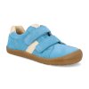 07M067.301 170 barefoot detske tenisky koel denis suede 3 0 jeans 1