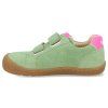 07M067.301 320 barefoot detske tenisky koel denis suede 3 0 mint 4