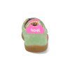 07M067.301 320 barefoot detske tenisky koel denis suede 3 0 mint 5