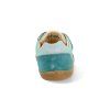 07M067.501 160 barefoot detske tenisky koel denis fabrics 3 0 aqua 5