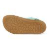07M067.501 160 barefoot detske tenisky koel denis fabrics 3 0 aqua 7