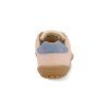 25L024.101 630 barefoot damske tenisky koel ila napa pale pink 5