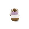 25L024.131 680 barefoot damske tenisky koel ila napa suede lila 5