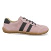 25L024.301 610 barefoot damske tenisky koel ila suede pink 2