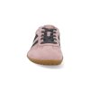 25L024.301 610 barefoot damske tenisky koel ila suede pink 3