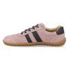 25L024.301 610 barefoot damske tenisky koel ila suede pink 4
